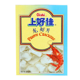  Oishi 上好佳 龙虾片 200g