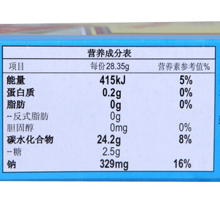  Oishi 上好佳 龙虾片 200g