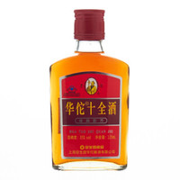 华佗牌 华佗十全酒 养生酒 35度 125ml