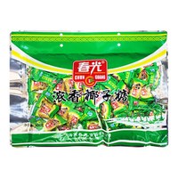 CHUNGUANG 春光 浓香椰子糖 400g