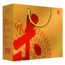 森王晶珍 生态米礼盒 5kg