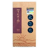 丰原食品 有机黑豆 300g