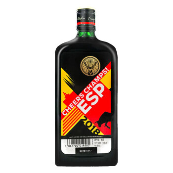  Jagermeister 野格 利口酒 700ml 西班牙版