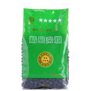 森王晶珍 精品黑豆 400g