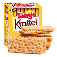Tango 坦格 咔芙尔焦糖威化饼干 150g