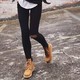  双11预售：Timberland 添柏岚 10361 女款经典大黄靴　