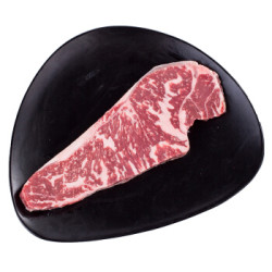 天谱乐食 澳洲M5和牛西冷 原切牛排 150g/袋 进口谷饲和牛肉