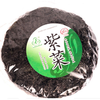  HE YU 禾煜 紫菜 100g