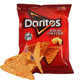 Doritos 多力多滋 玉米片 超浓芝士味 65g *10件