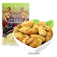 味正品 新疆巴旦木180g/袋