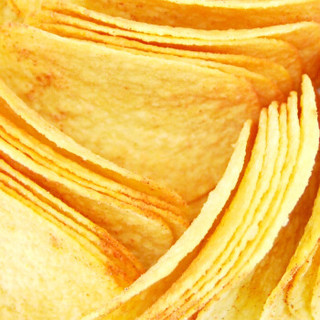 Pringles 品客 盐醋味薯片 169g