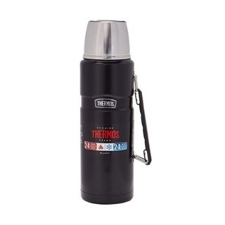 THERMOS 膳魔师 SK-2020BK-TRI4 保温壶 无包装