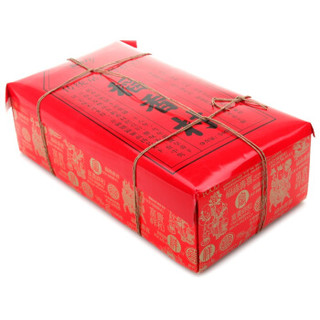 daoxiangcun 北京稻香村 传统京八件糕点 礼盒 540g