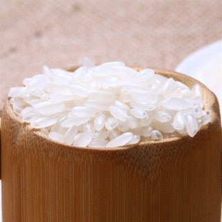 水家缘 东北超级稻大米 5kg