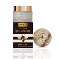 Wild Ferns Bee Venom 花蜜蜂毒面膜 50g