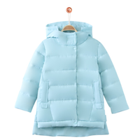 pencilclub 铅笔俱乐部 女童羽绒服