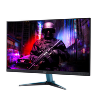 双11预售：acer 宏碁 VG271U 27英寸 IPS显示器 （2560×1440、95% DCI-P3、144Hz、FreeSync）