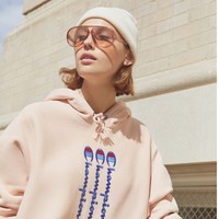 海淘活动:URBAN OUTFITTERS 精选男女T恤、卫衣专场