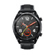 双11预售、新品发售：HUAWEI 华为 WATCH GT 智能手表 运动款 黑色