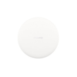 华为(HUAWEI)无线充电器 套装版 快充版 无线充快充 适用于Mate20 Pro/Mate20 RS等手机 含充电器 白色