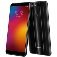 Lenovo 联想 K5S 4G手机 4GB+32GB 哥特黑