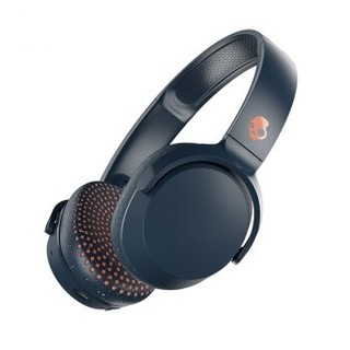 Skullcandy 骷髅头 Riff Wireless 头戴式蓝牙耳机