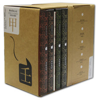 上海辞书出版社  《事物掌故丛谈》（套装共九册、附别册1本）