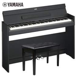 YAMAHA 雅马哈 智能电钢琴 YDP-S54B 电子数码钢琴