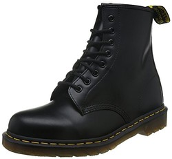 Dr. Martens 1460 牛皮皮靴 马丁靴(亚马逊自营