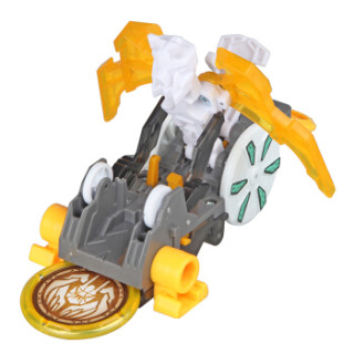 奥迪双钻auldey爆裂飞车3巨岩684104男孩玩具儿童玩具儿童节礼物