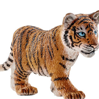 Schleich 思乐 SCHC14730 小老虎