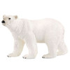 Schleich 思乐 仿真动物北极熊14800企鹅极狐北极狼男孩礼物玩具