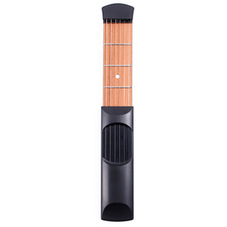 lovebird 相思鸟 口袋吉他 便携式吉他练习器 吉他练指板 手型和弦指力器 XS5022