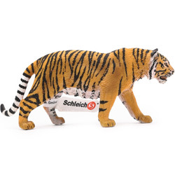 Schleich 思乐 SCHC14729 老虎模型