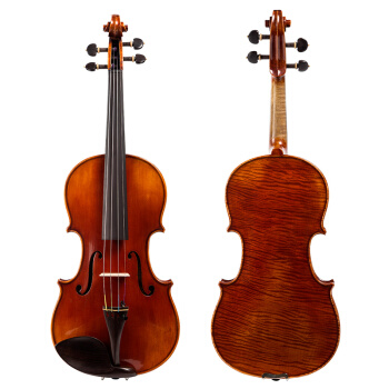 相思鸟 XS6102 手工小提琴 4/4成年人拼板 30年枫木