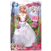 Barbie 芭比 X1170 新娘芭比