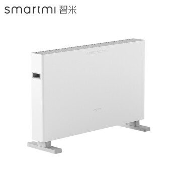 智米/SMARTMI DNQ01ZM 对流式电暖器开箱体验