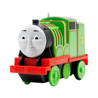  托马斯和朋友（THOMAS&FRIENDS）电动系列 之新基础火车儿童男孩玩具 BJP09亨利