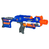  NERF 热火 精英系列 A0712 拦截发射器