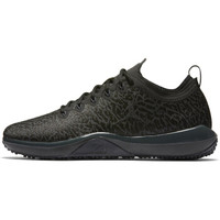 NIKE 耐克 845403-002 JORDAN TRAINER 1 ZOOM 男士气垫篮球鞋 黑色 44.5