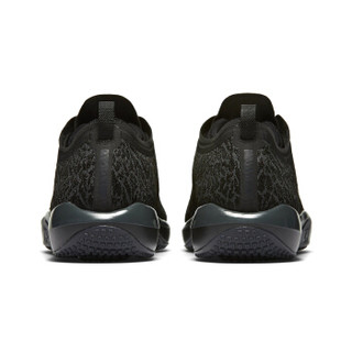 NIKE 耐克 845403-002 JORDAN TRAINER 1 ZOOM 男士气垫篮球鞋 黑色 42码