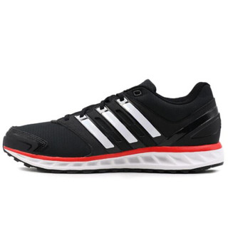 adidas 阿迪达斯 FALCON ELITE RS 3 U CP9642 男子跑步鞋 黑色 42.5