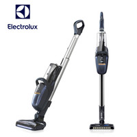 新品发售：Electrolux 伊莱克斯 PF91-5EBF 手持式吸尘器 