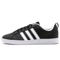 adidas 阿迪达斯 VS ADVANTAGE F99254 男子网球鞋 一号黑/白/白 40