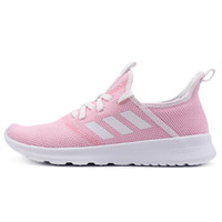 adidas NEO 阿迪达斯 休闲运动 G26809 CLOUDFOAM PURE 女士休闲鞋 (39.5)