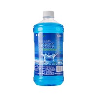 腾缘 汽车玻璃水 0℃ 1.8L* 2瓶