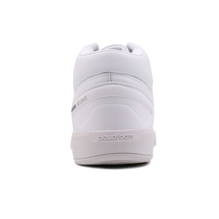 adidas 阿迪达斯 BB9952 ALL COURT MID 男士运动网球鞋 (43)