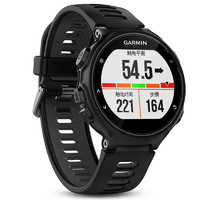 GARMIN 佳明 Forerunner 735XT GPS 运动心率表（中文版）