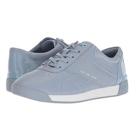 Michael kors addie lace up sneakers deals