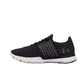 双11预售：Under Armour 安德玛 SpeedForm Slingwrap 1295755 女士跑步鞋-